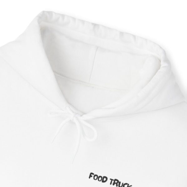 Truckin' Fun Heavy Blend Hooded Sweatshirt - Image 18