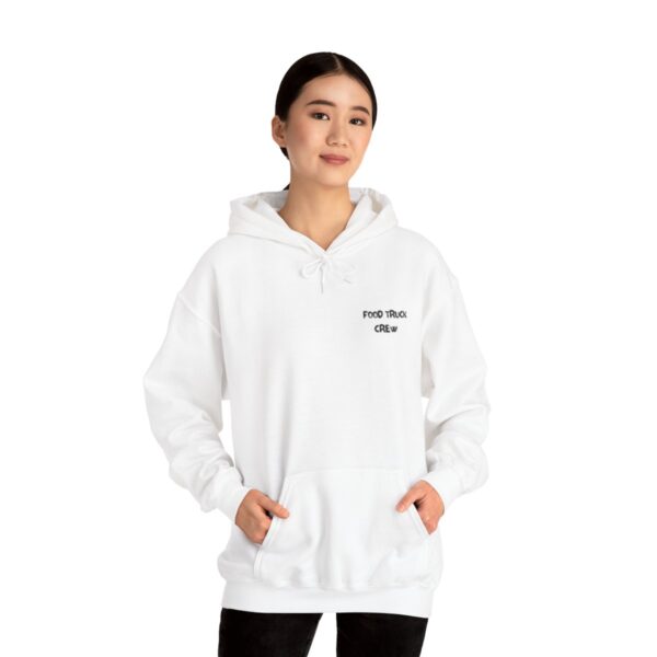 Truckin' Fun Heavy Blend Hooded Sweatshirt - Image 19