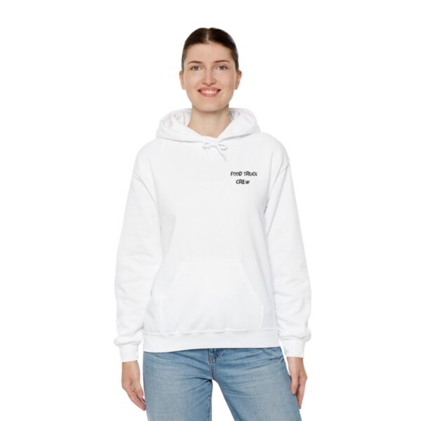Truckin' Fun Heavy Blend Hooded Sweatshirt - Image 21