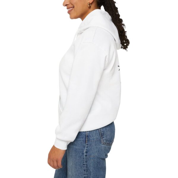 Truckin' Fun Heavy Blend Hooded Sweatshirt - Image 25