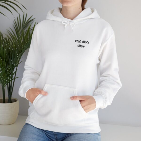 Truckin' Fun Heavy Blend Hooded Sweatshirt - Image 26