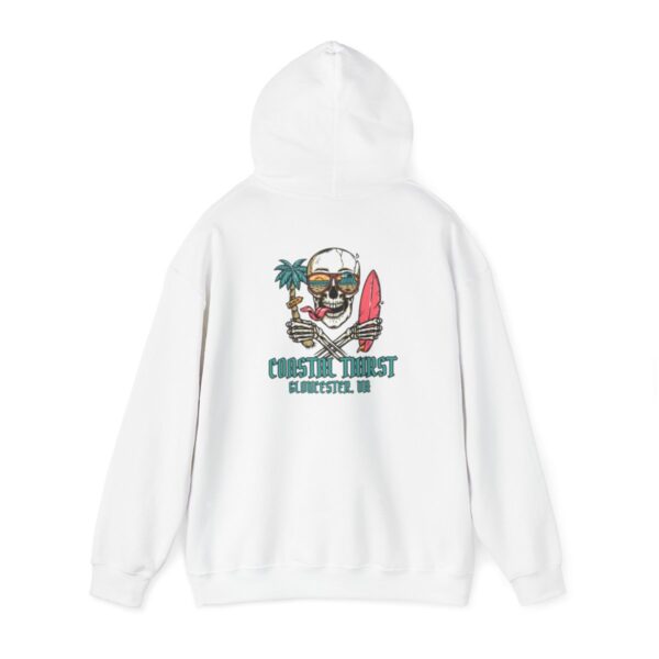 CT Locals Only Heavy Blend Hooded Sweatshirt - Image 14