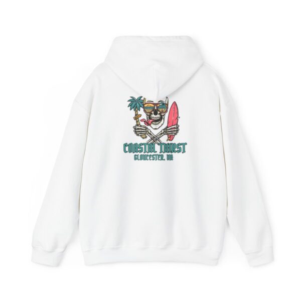 CT Locals Only Heavy Blend Hooded Sweatshirt - Image 16