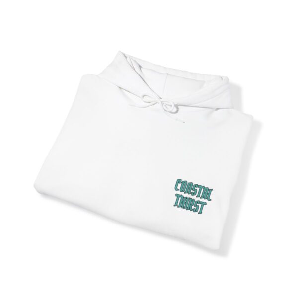 CT Locals Only Heavy Blend Hooded Sweatshirt - Image 17