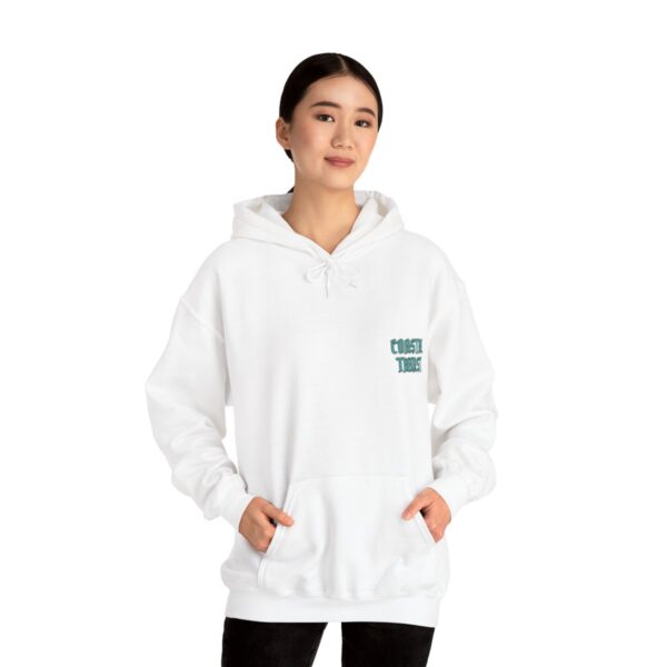 CT Locals Only Heavy Blend Hooded Sweatshirt - Image 19