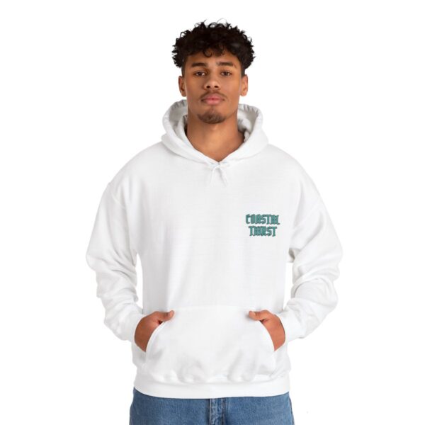 CT Locals Only Heavy Blend Hooded Sweatshirt - Image 20