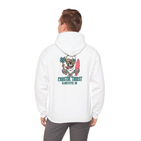 CT Locals Only Heavy Blend Hooded Sweatshirt - Image 23