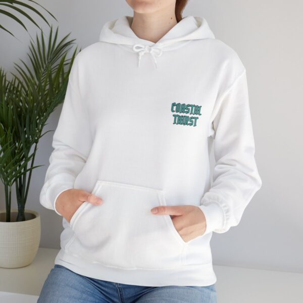 CT Locals Only Heavy Blend Hooded Sweatshirt - Image 26