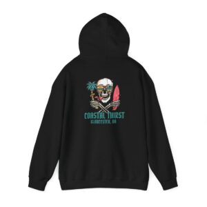 CT Locals Only Heavy Blend Hooded Sweatshirt