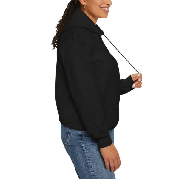 CT Locals Only Heavy Blend Hooded Sweatshirt - Image 11