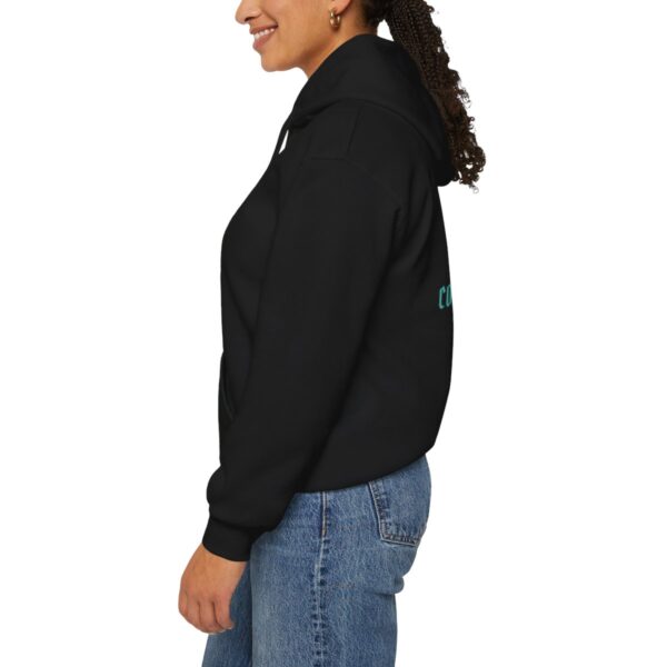 CT Locals Only Heavy Blend Hooded Sweatshirt - Image 12