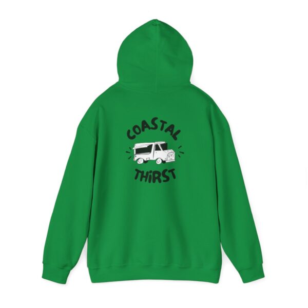 Truckin' Fun Heavy Blend Hooded Sweatshirt - Image 27