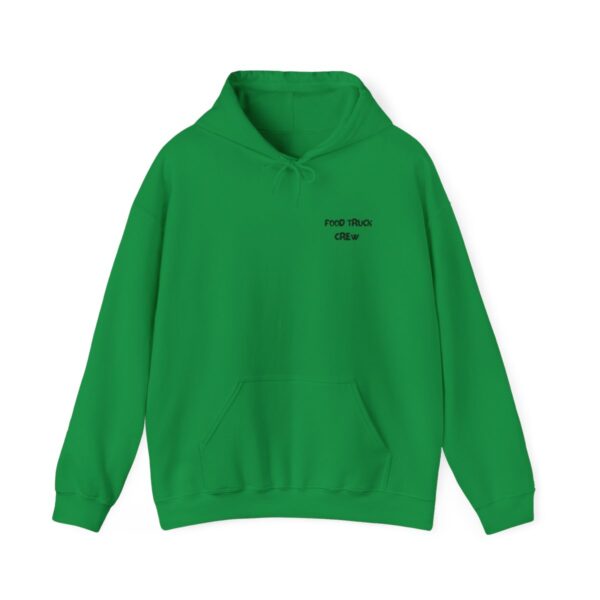 Truckin' Fun Heavy Blend Hooded Sweatshirt - Image 28