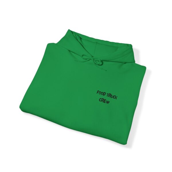 Truckin' Fun Heavy Blend Hooded Sweatshirt - Image 30