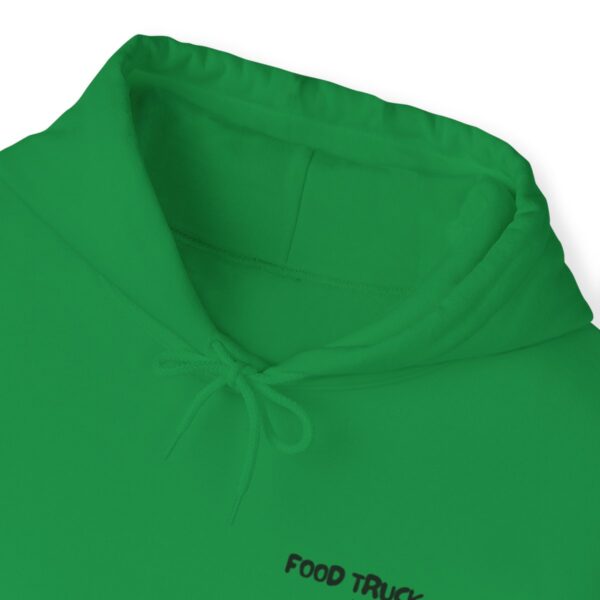 Truckin' Fun Heavy Blend Hooded Sweatshirt - Image 31