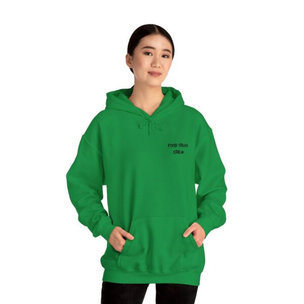 Truckin' Fun Heavy Blend Hooded Sweatshirt - Image 32