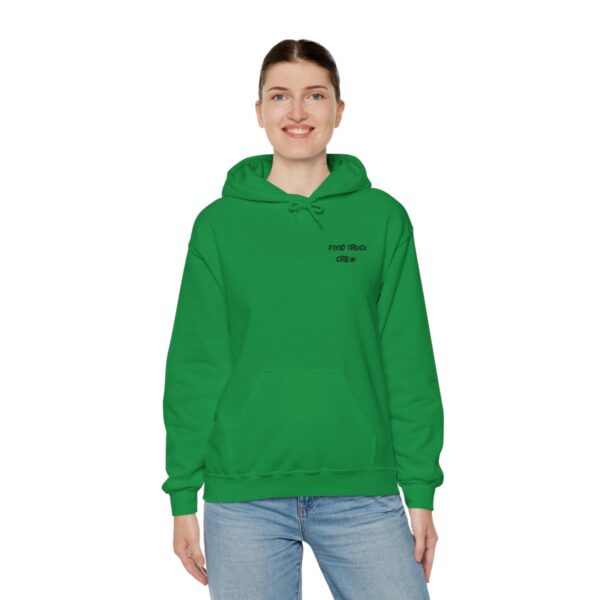 Truckin' Fun Heavy Blend Hooded Sweatshirt - Image 34