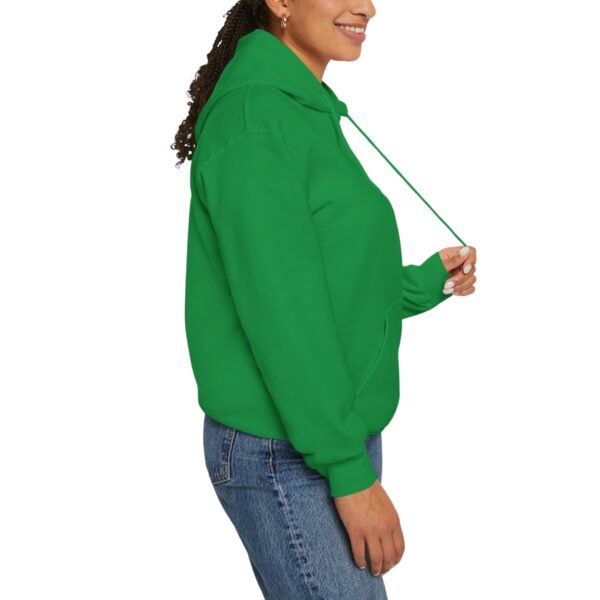 Truckin' Fun Heavy Blend Hooded Sweatshirt - Image 37