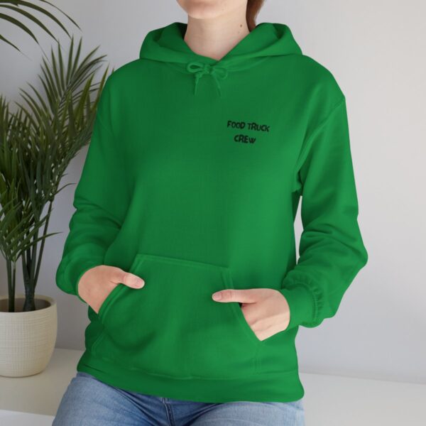 Truckin' Fun Heavy Blend Hooded Sweatshirt - Image 39