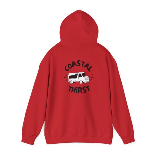 Truckin' Fun Heavy Blend Hooded Sweatshirt - Image 66
