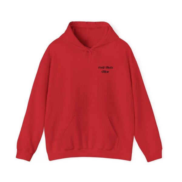 Truckin' Fun Heavy Blend Hooded Sweatshirt - Image 67