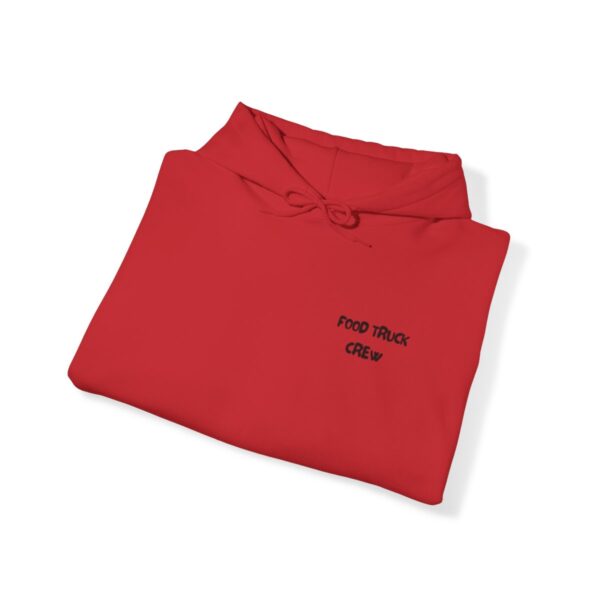 Truckin' Fun Heavy Blend Hooded Sweatshirt - Image 69