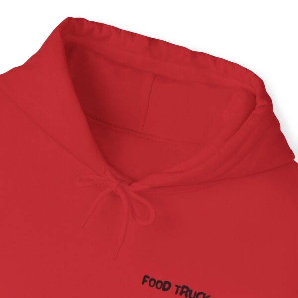 Truckin' Fun Heavy Blend Hooded Sweatshirt - Image 70