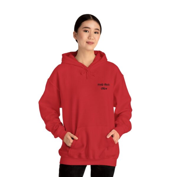 Truckin' Fun Heavy Blend Hooded Sweatshirt - Image 71