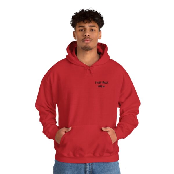 Truckin' Fun Heavy Blend Hooded Sweatshirt - Image 72