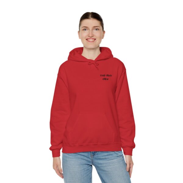 Truckin' Fun Heavy Blend Hooded Sweatshirt - Image 73