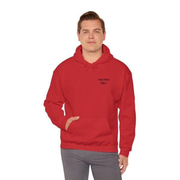 Truckin' Fun Heavy Blend Hooded Sweatshirt - Image 74