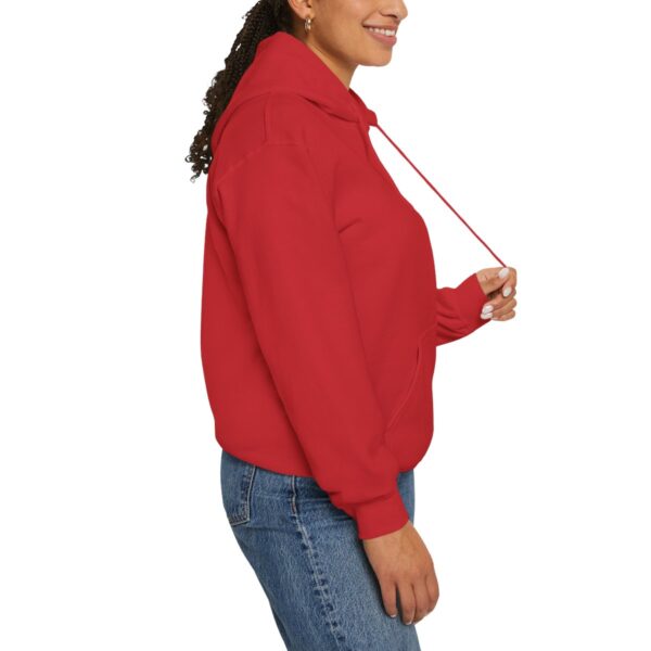 Truckin' Fun Heavy Blend Hooded Sweatshirt - Image 76