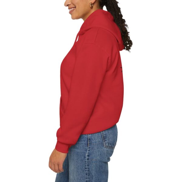 Truckin' Fun Heavy Blend Hooded Sweatshirt - Image 77