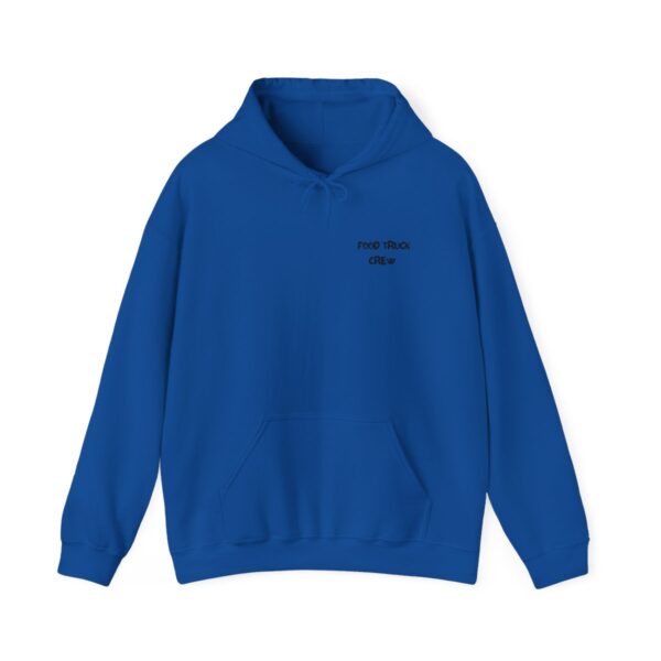 Truckin' Fun Heavy Blend Hooded Sweatshirt - Image 54