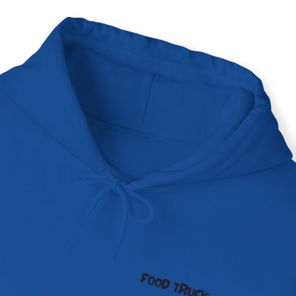 Truckin' Fun Heavy Blend Hooded Sweatshirt - Image 57