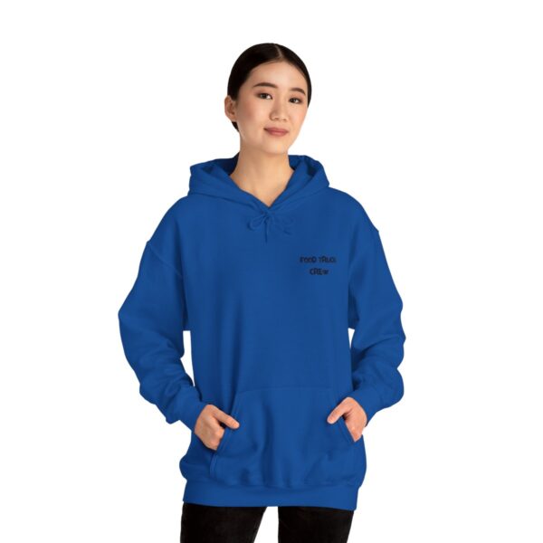Truckin' Fun Heavy Blend Hooded Sweatshirt - Image 58
