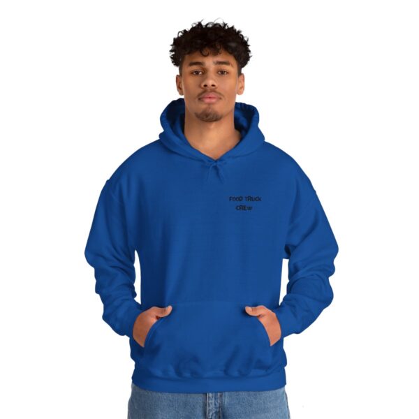 Truckin' Fun Heavy Blend Hooded Sweatshirt - Image 59