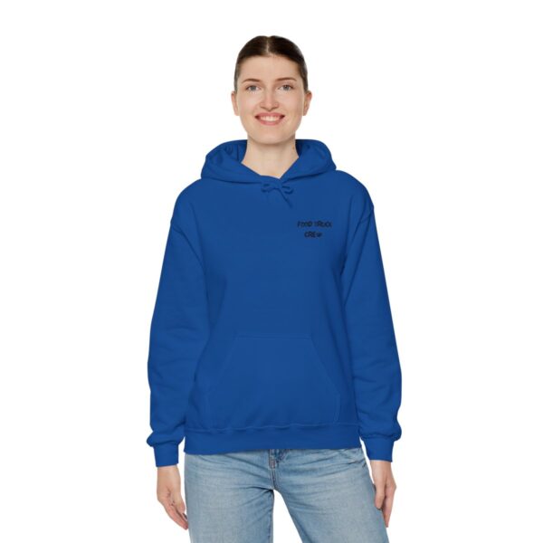 Truckin' Fun Heavy Blend Hooded Sweatshirt - Image 60