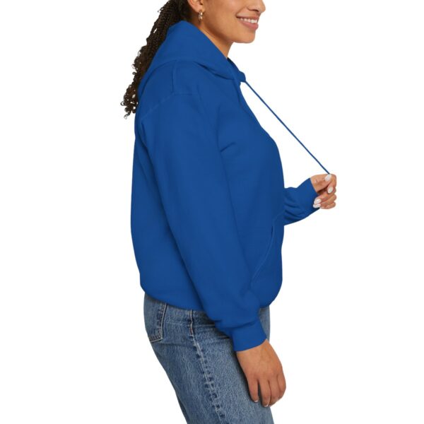 Truckin' Fun Heavy Blend Hooded Sweatshirt - Image 63