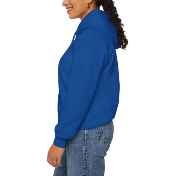Truckin' Fun Heavy Blend Hooded Sweatshirt - Image 64