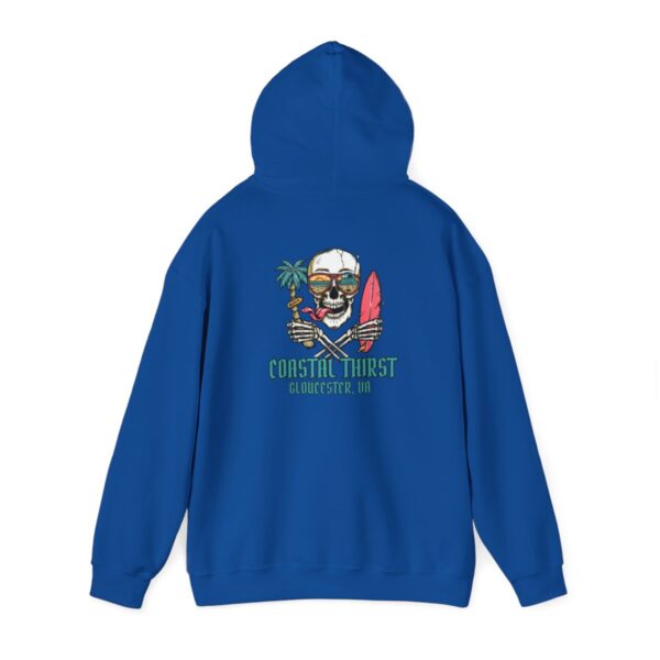 CT Locals Only Heavy Blend Hooded Sweatshirt - Image 53