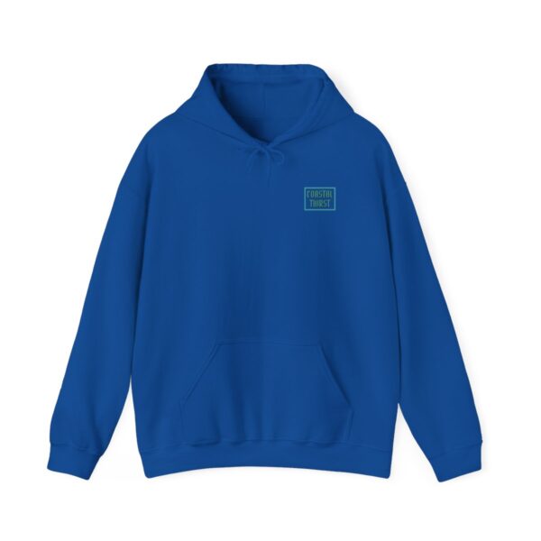 CT Locals Only Heavy Blend Hooded Sweatshirt - Image 54