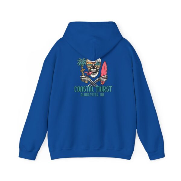 CT Locals Only Heavy Blend Hooded Sweatshirt - Image 55