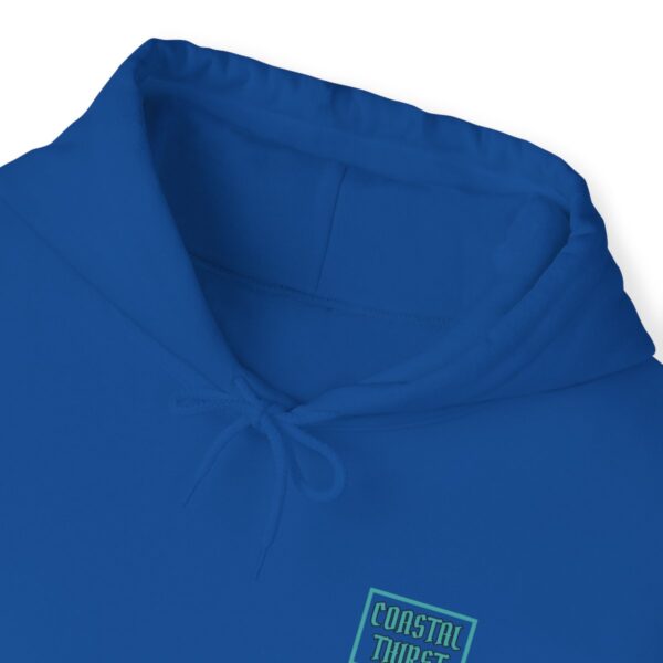 CT Locals Only Heavy Blend Hooded Sweatshirt - Image 57