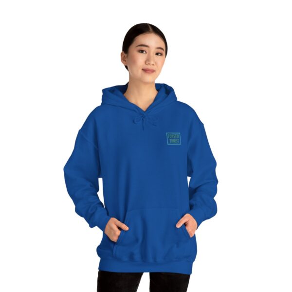 CT Locals Only Heavy Blend Hooded Sweatshirt - Image 58