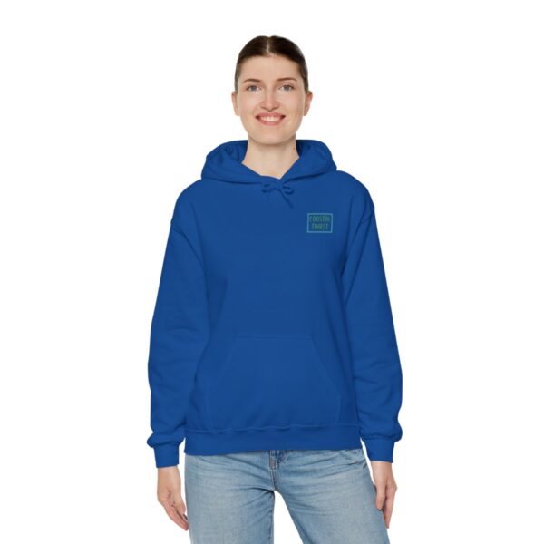 CT Locals Only Heavy Blend Hooded Sweatshirt - Image 60