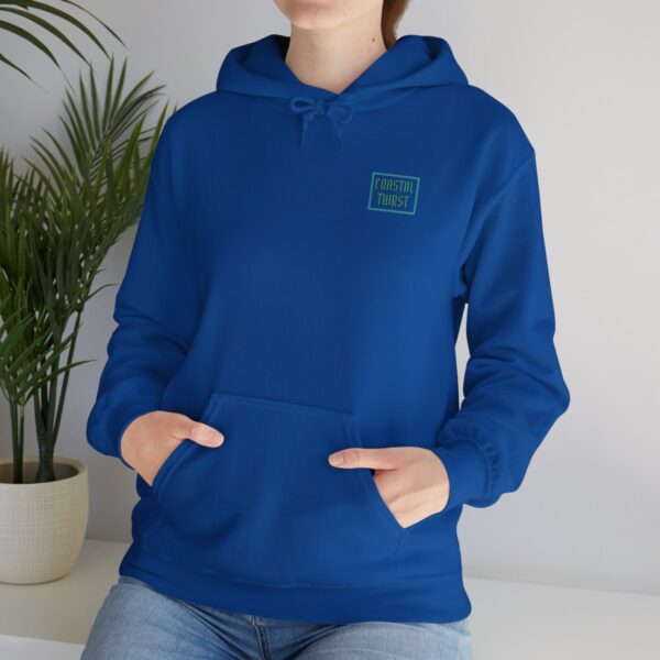 CT Locals Only Heavy Blend Hooded Sweatshirt - Image 65