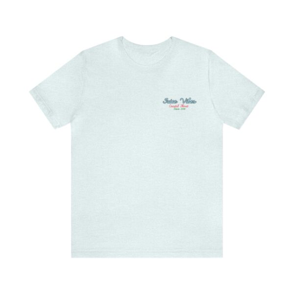 Juice Vibes Unisex Jersey Short Sleeve Tee - Image 38