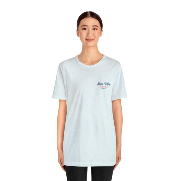 Juice Vibes Unisex Jersey Short Sleeve Tee - Image 39