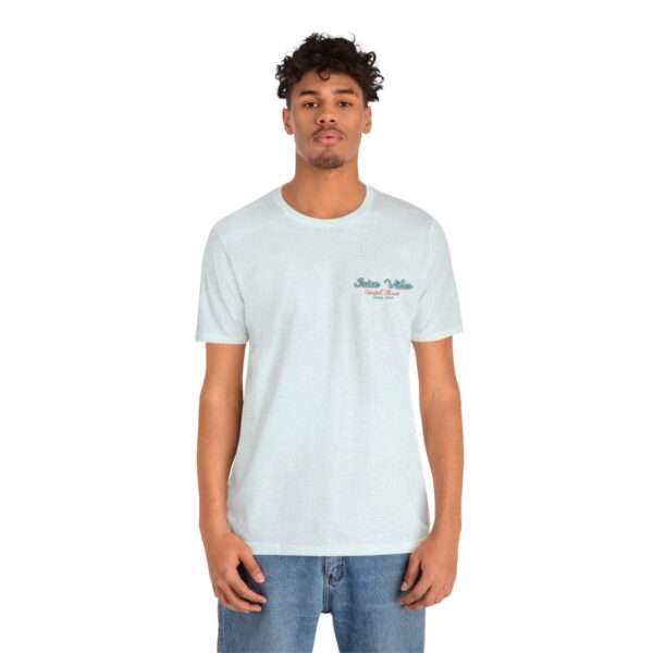 Juice Vibes Unisex Jersey Short Sleeve Tee - Image 40